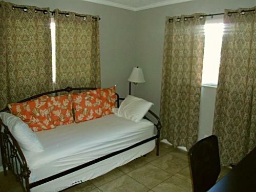 Apartamento Tropical Oasis Condos