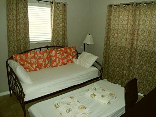 Apartamento Tropical Oasis Condos