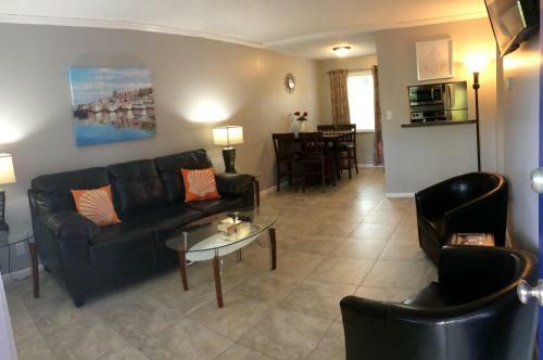 Apartamento Tropical Oasis Condos