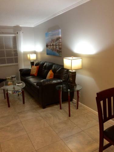 Apartamento Tropical Oasis Condos