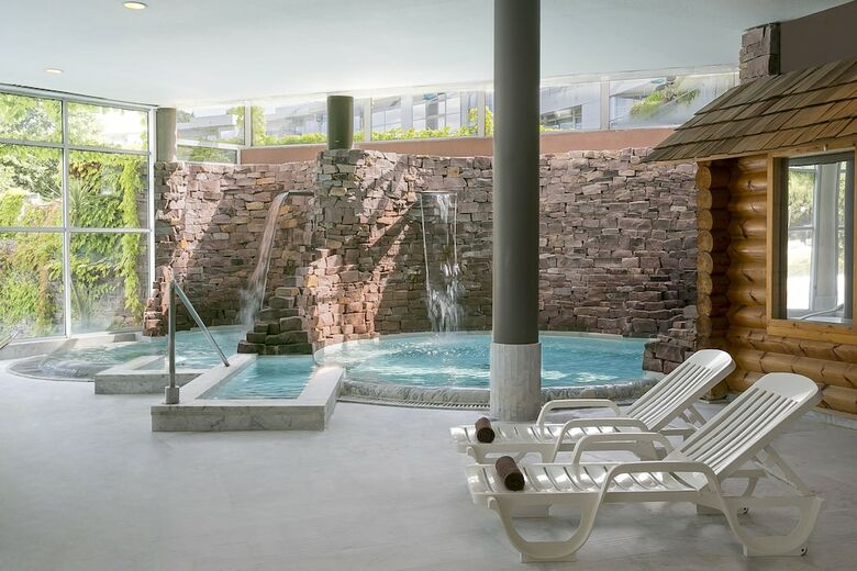 Best Western Hotel Sourc�o