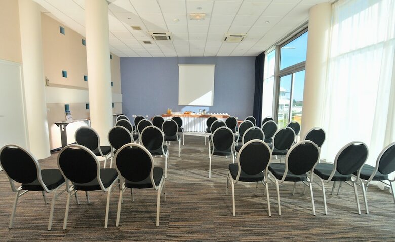 Best Western Hotel Sourc�o