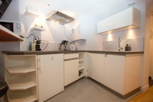 Apartamento Le Duplex