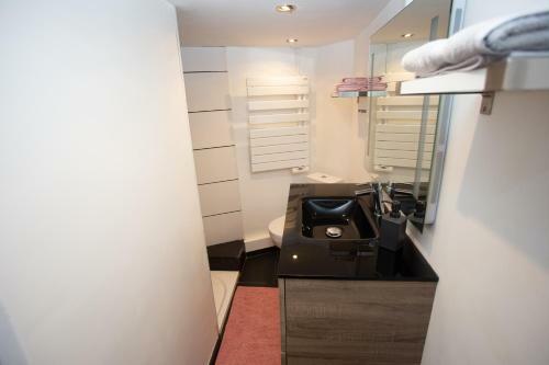 Apartamento Le Duplex