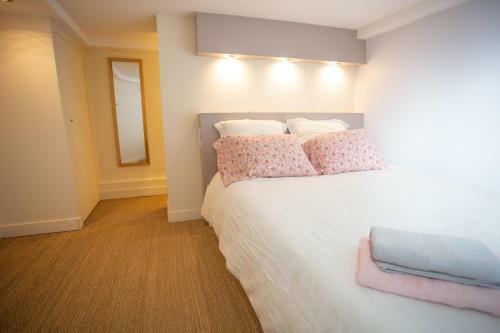 Apartamento Le Duplex