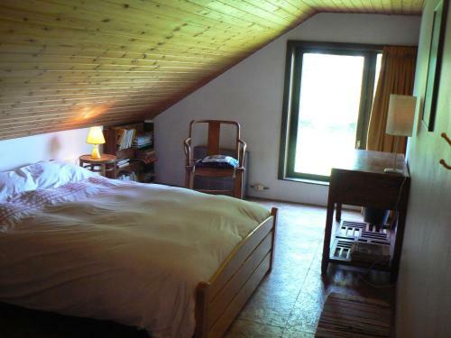 B&B 't Wit Reigertje