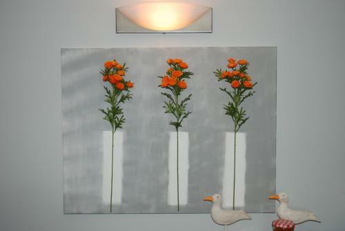 Bed & Breakfast Villa Tr�mail