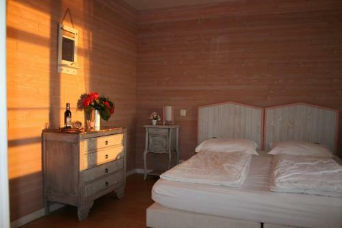 Bed & Breakfast Villa Tr�mail
