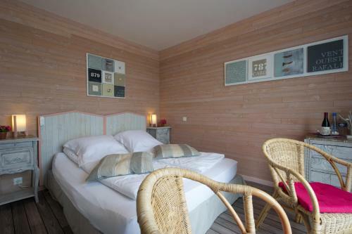 Bed & Breakfast Villa Tr�mail