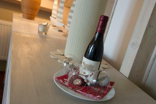 Bed & Breakfast Villa Tr�mail