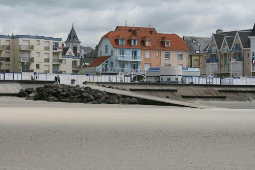 Bed & Breakfast Villa Tr�mail