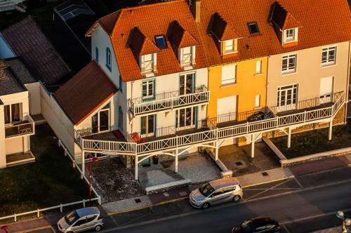 Bed & Breakfast Villa Tr�mail