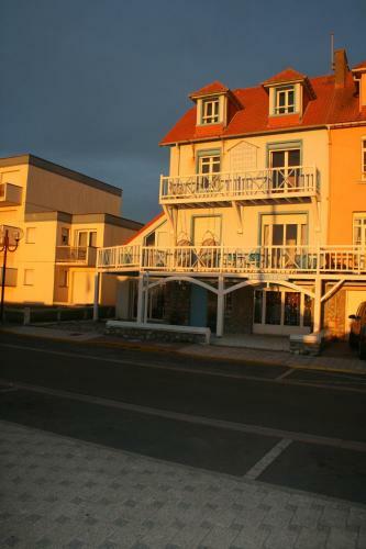 Bed & Breakfast Villa Tr�mail