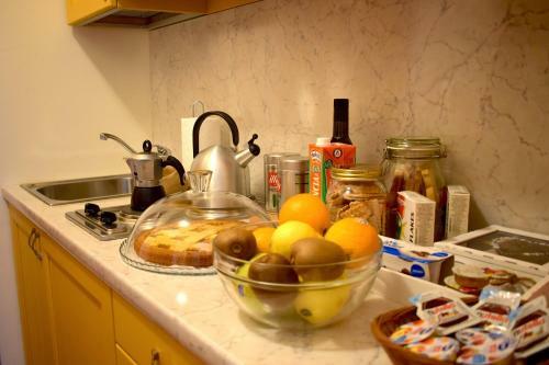 Bed & Breakfast La Busa Dell'oro