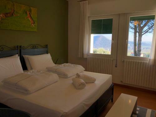 Bed & Breakfast La Busa Dell'oro
