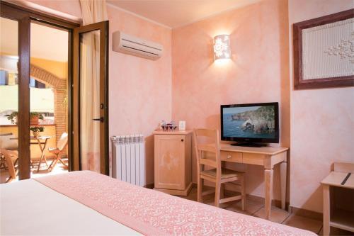 Hostal S'anninnia
