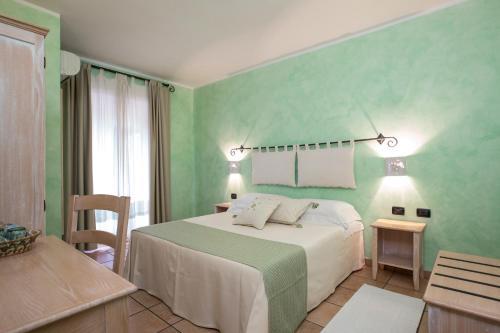 Hostal S'anninnia