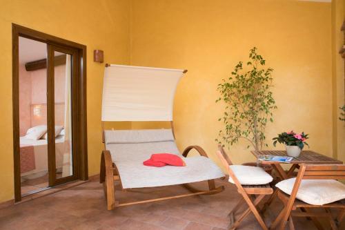 Hostal S'anninnia