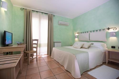 Hostal S'anninnia