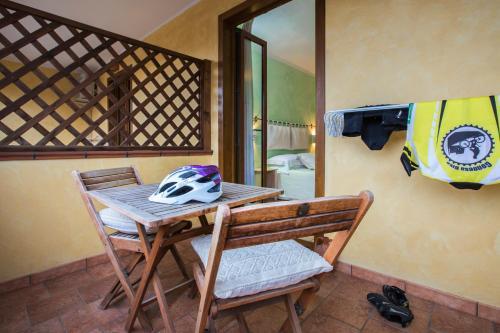 Hostal S'anninnia