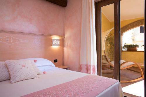 Hostal S'anninnia