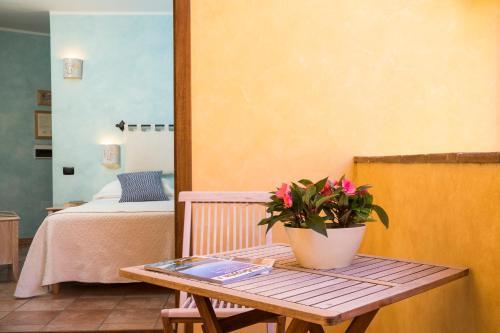 Hostal S'anninnia