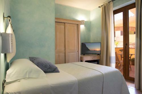 Hostal S'anninnia