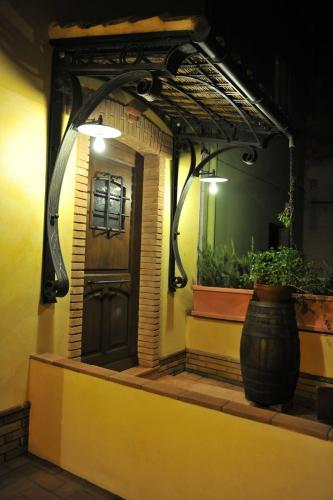 Hostal S'anninnia