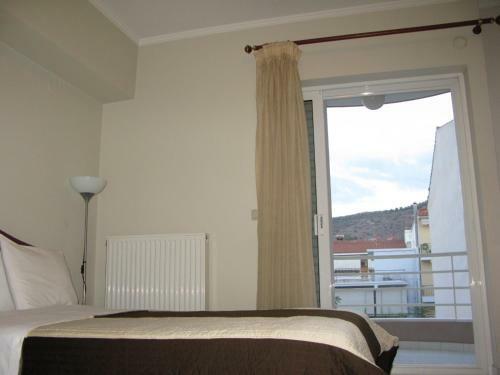Hostal Alexander Rooms