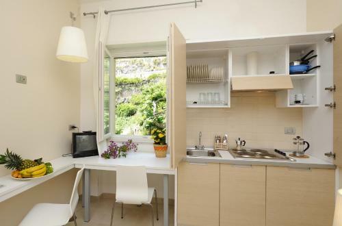 Apartamento Residence La Dolce Vita