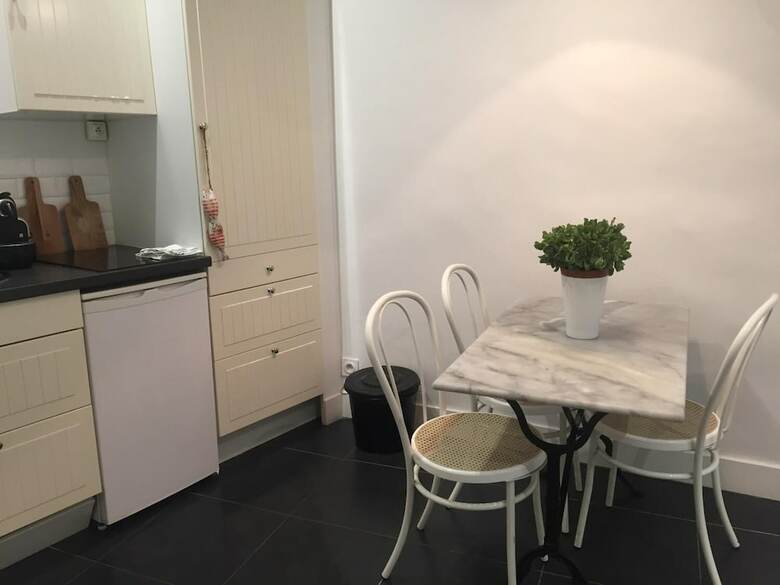 Sainte Apartments