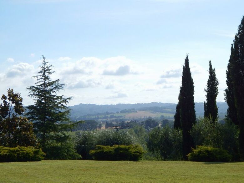 Agroturismo Agriturismo Santo Pietro