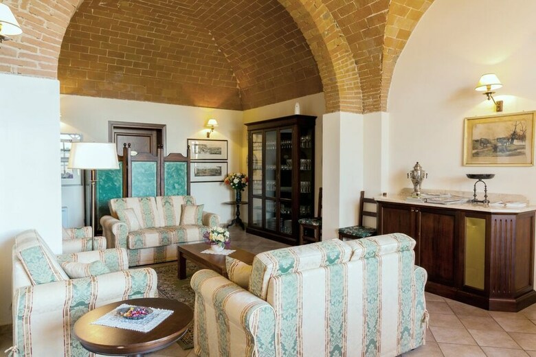 Agroturismo Agriturismo Santo Pietro