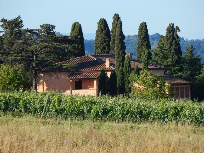 Agroturismo Agriturismo Santo Pietro