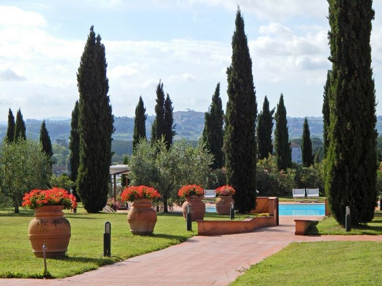Agroturismo Agriturismo Santo Pietro