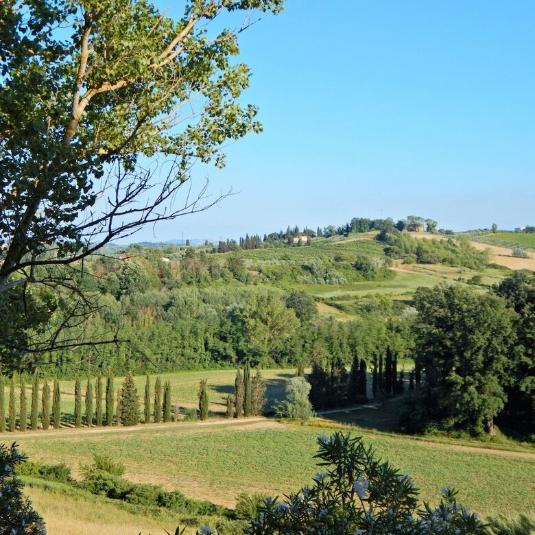 Agroturismo Agriturismo Santo Pietro