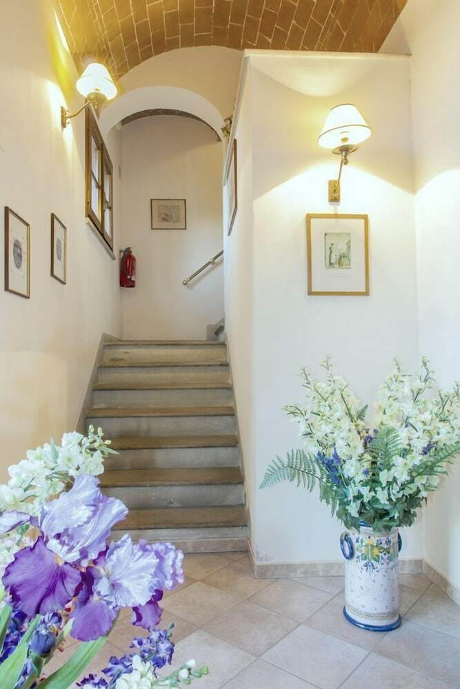 Agroturismo Agriturismo Santo Pietro