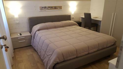 Bed & Breakfast Casa Mafalda