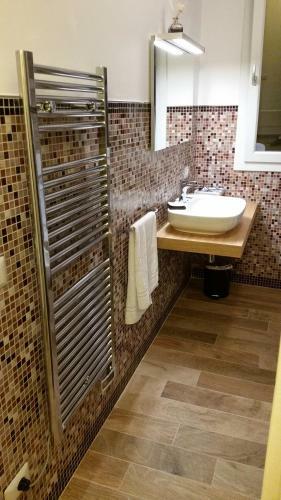 Bed & Breakfast Casa Mafalda