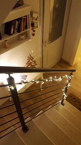 Bed & Breakfast Casa Mafalda
