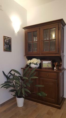 Bed & Breakfast Casa Mafalda