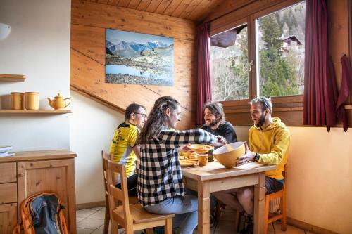 Bed & Breakfast Bresidence Edelweiss
