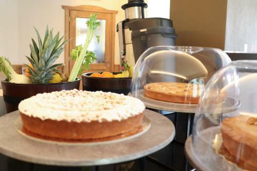 Bed & Breakfast Bresidence Edelweiss
