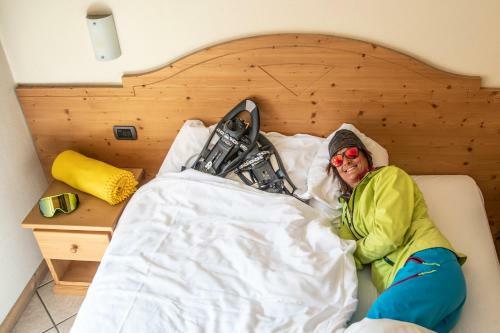 Bed & Breakfast Bresidence Edelweiss