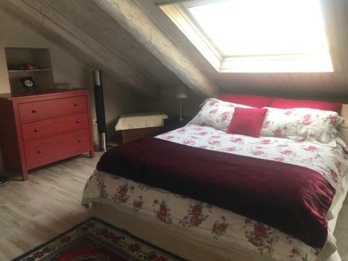 Apartamento Al 19