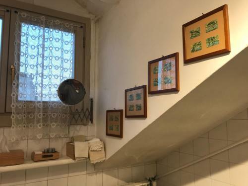 Apartamento Al 19