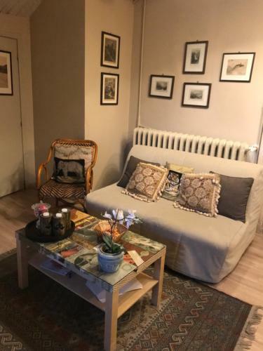 Apartamento Al 19