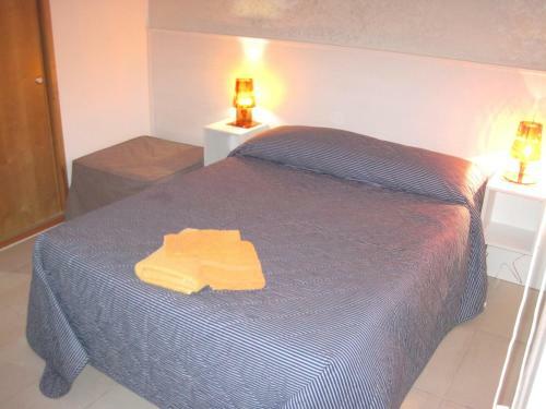 Santos B&B