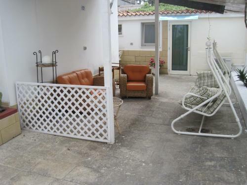Santos B&B