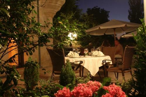 Hotel Chateau Camiac